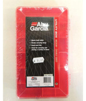 Abu Garcia Fishing Box