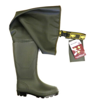 Plavite Nylon Hip Wader