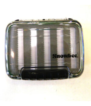 Snowbee Fly Box