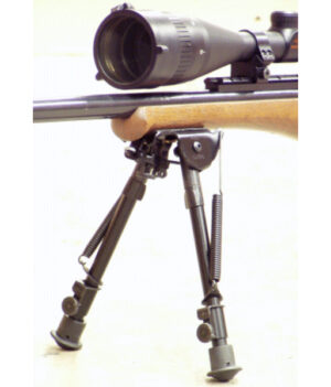 Champion Pivot Adjustable Bi-Pod