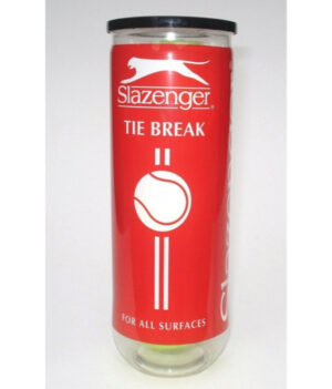 Slazenger Tennis Balls