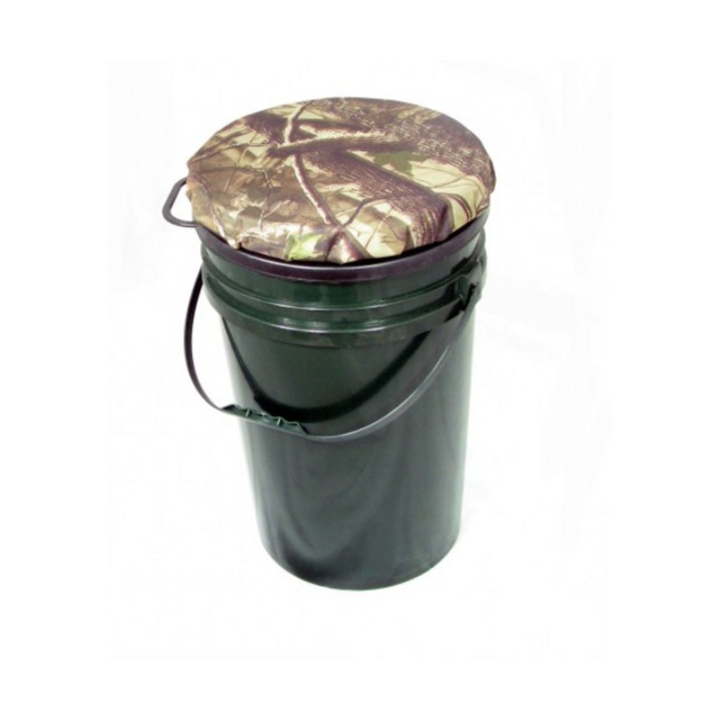 Camo Spin Seat Camo Spin Seat