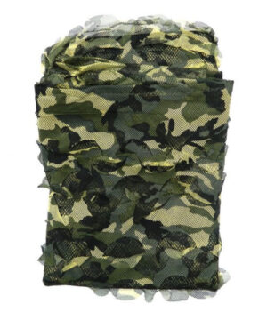 2 Ply Camo Stealth Net