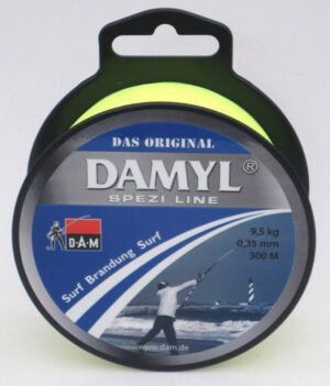 Damyl Spezi Line