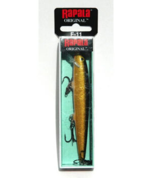 Rapala Original Floater