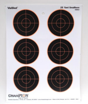 Visishot Targets