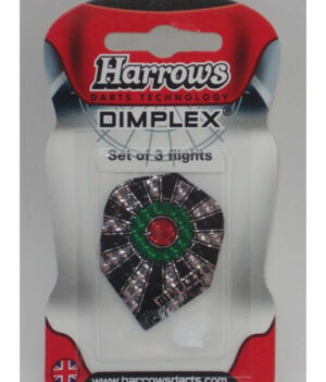 Harrows Dart Flights