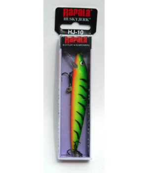 Rapala Husky Jerk