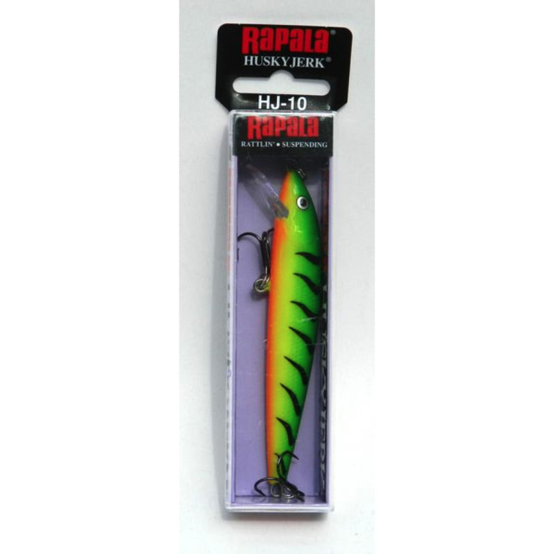 Rapala Husky Jerk Rapala Husky Jerk