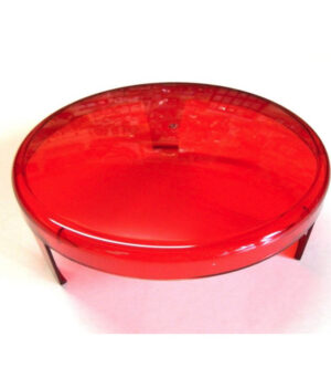 G & B Red Lens  140