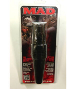Mad Long Range Jack