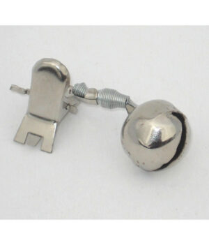 Single Rod Bell