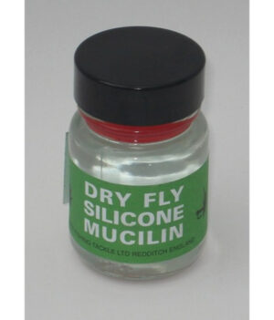 Mucilin Hourglass Floatant
