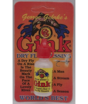 Gehrkes Gink