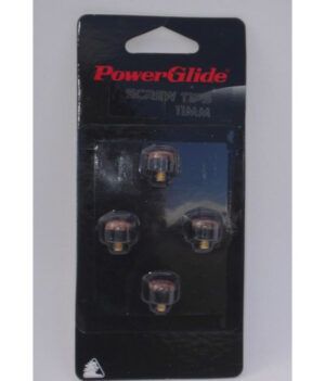 Power Glide Screw Tips