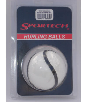 Synthetic Hurling Ball