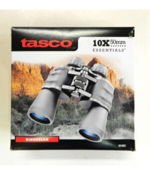 Tasco 10X50 Essentials