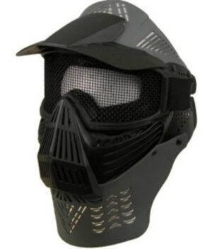 Full Face Mask (Basic)