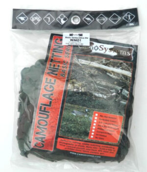 Camo System Camoflage Netting